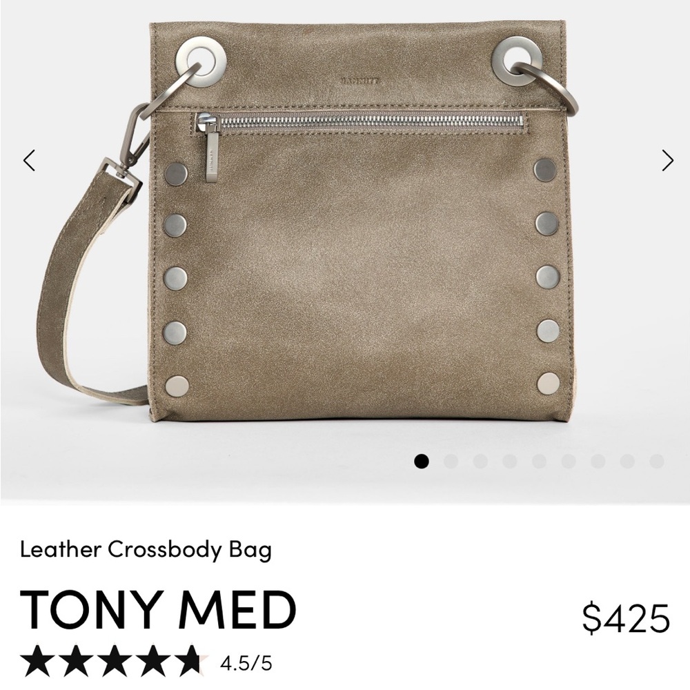 Hammit Tony medium purse. Only used a few times.